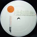 12'' - Physics / Andreas Hansson - Push / Substitute