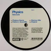 Physics - Batucada