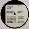12'' - Physics - Batucada
