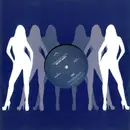 12inch Vinyl Single - Physics - Be My Baby