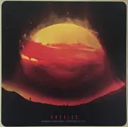 12inch Vinyl Single - Physics - Dreamworld (D-Bridge Remix) / Superstitious (Feat. S.P.Y.)