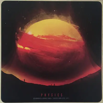 Physics - Dreamworld (D-Bridge Remix) / Superstitious (Feat. S.P.Y.)