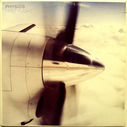 Physics - First Flight