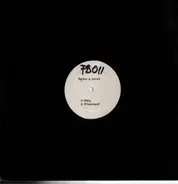 Physics & Kaleb - Magic / Disconaught