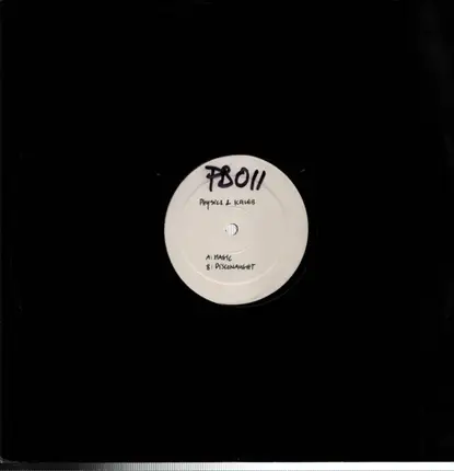 Physics & Kaleb - Magic / Disconaught