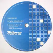 Physics - Release Your Soul / Believe In You