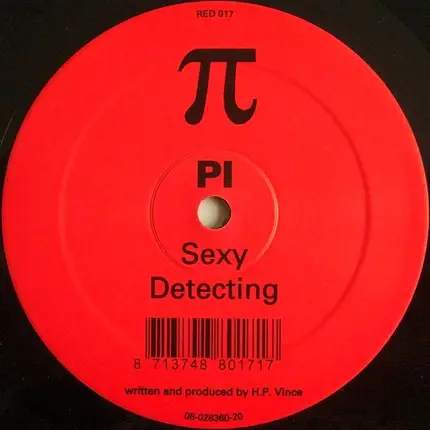 Pi - Sexy