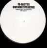 12'' - Pi-Factor - Cocaine Speaking - White label