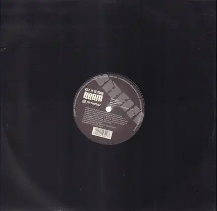 Pi-Factor - Get It In Your Brain