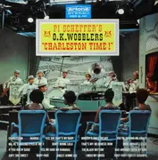 LP - Pi Scheffer 's The Okay Wobblers - Charleston Time!