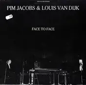Pim Jacobs - Face To Face
