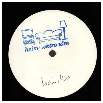 Pimui, Nonplace Urban Field, a.o. - Heimelektro Ulm Popular Serie - Teil 1