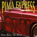 CD - Pima Express - Voice Upon The Wind