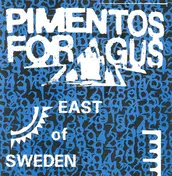 Pimentos for Gus - East of Sweden