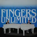 LP - Pim Jacobs & Louis van Dijk Quintet - Fingers Unlimited