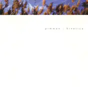 Pimmon - Kinetica