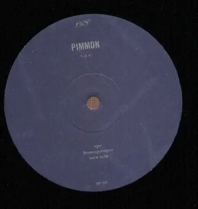 Pimmon - V.P.E.