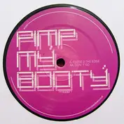 Not On Label (Pimp My Booty Series)