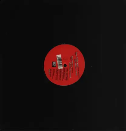 Pimp Daddy Nash / Fluid Motion - Mephisto Remixes #1