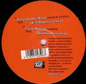 Pimp Daddy Nash - Mephisto Remixes #1