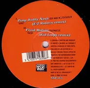 Pimp Daddy Nash / Fluid Motion - Mephisto Remixes #1