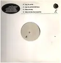 12inch Vinyl Single - Pimp Daddy Nash - Jump, Jive, And Wail