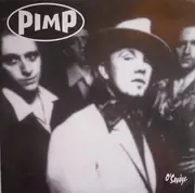 7inch Vinyl Single - Pimp - Street Life