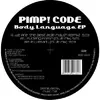 EP - Pimp! Code - Body Language EP