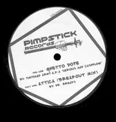 Pimpstick Records