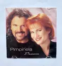 CD - Pimpinela - Pasiones