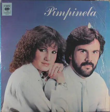 Pimpinela - Pimpinela