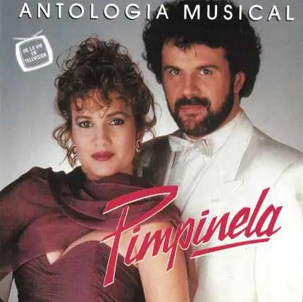 Pimpinela - Antologia Musical