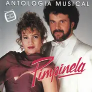 Pimpinela - Antologia Musical