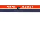 12inch Vinyl Single - Pimpie Jackson - Tanzmarke