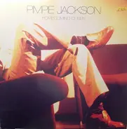 Pimpie Jackson - Homecoming Queen