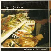 pimpie jackson - Playmade Des Monats