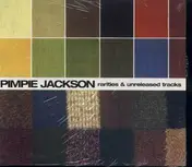 pimpie jackson - Rarities & Unreleased Tracks