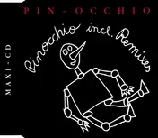 Pin-Occhio - Pinocchio (incl. Remixes)
