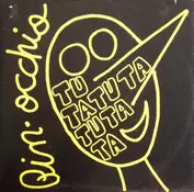 Pin-Occhio