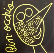 Pin-Occhio - Tu Tatuta Tuta Ta