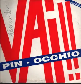 Pin-Occhio - Pin-Occhio Vai !!