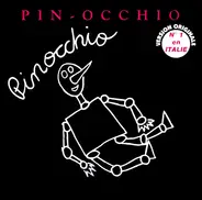 Pin-Occhio - Pinocchio