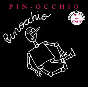 Pin-Occhio - Pinocchio