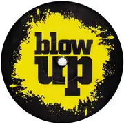 12inch Vinyl Single - Pin-Occhio - Tu Tatuta Tuta Ta