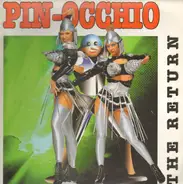 Pin-Occhio - The Return