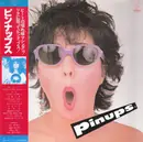 LP - Pin Ups - Pinups