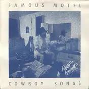 Pinto Bennett - Famous Motel Cowboy Songs