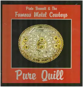 Pinto Bennett - Pure Quill