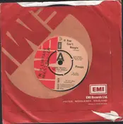 The Pinups - If You Can't Boogie