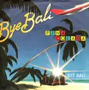 7inch Vinyl Single - Pina Colada - Bye Bali